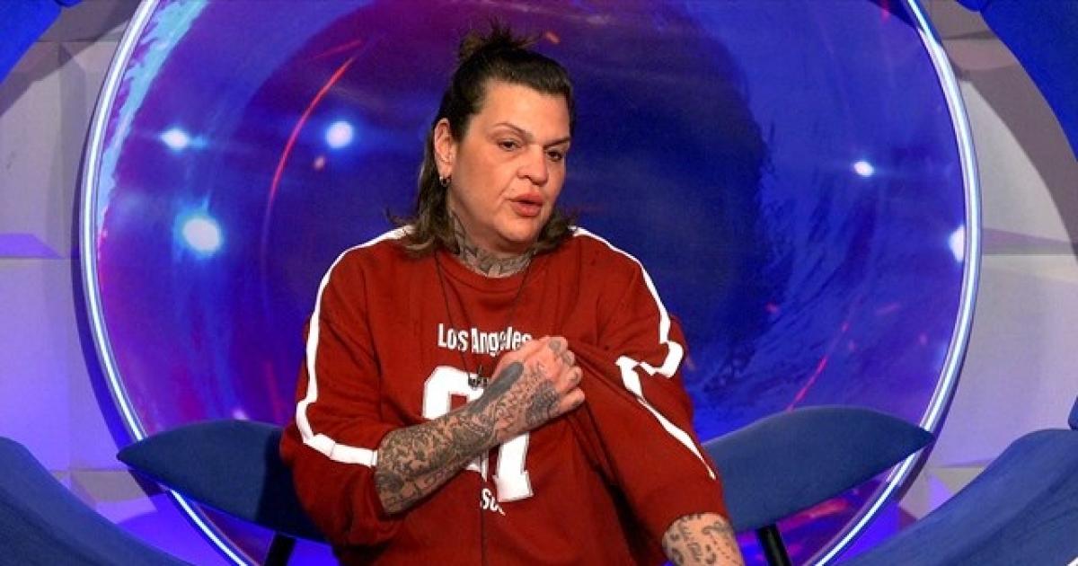 La tensión no baja- Sandra expone a Eugenia y sacude el juego