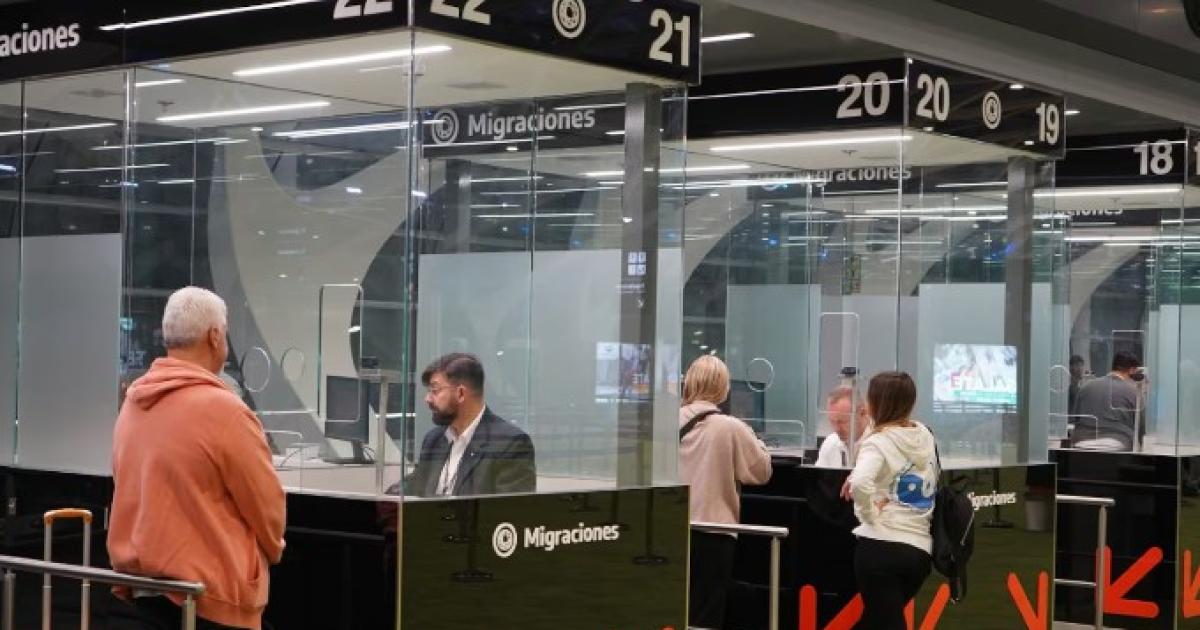 Cambios en la política migratoria