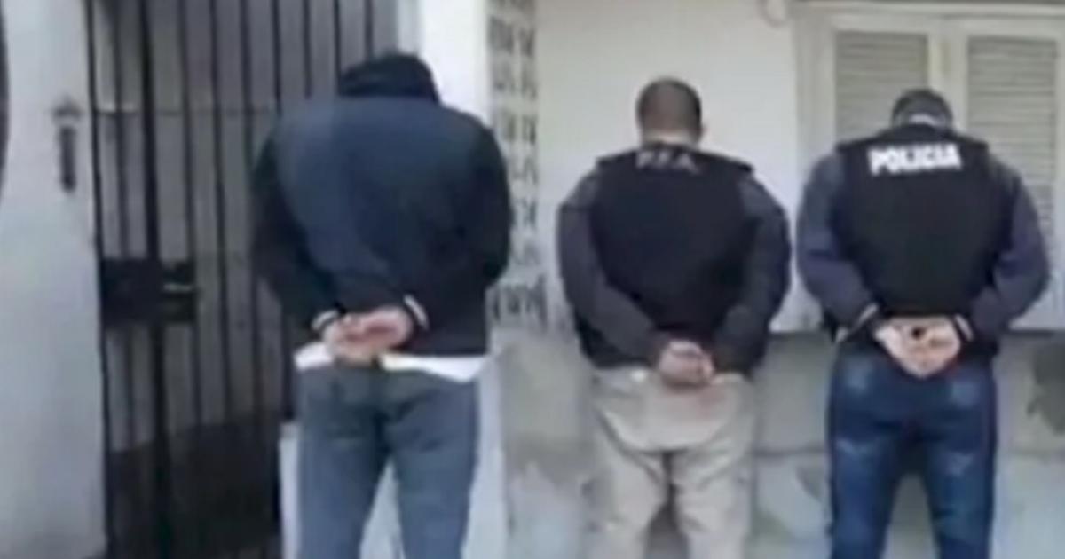 Descubren millonaria estafa- tres detenidos por defraudar a empresas Foto- Ilustrativa