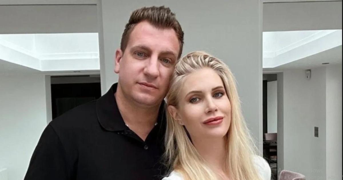 Daniela Christiansson bancó a Maxi López en su encuentro con Wanda Nara