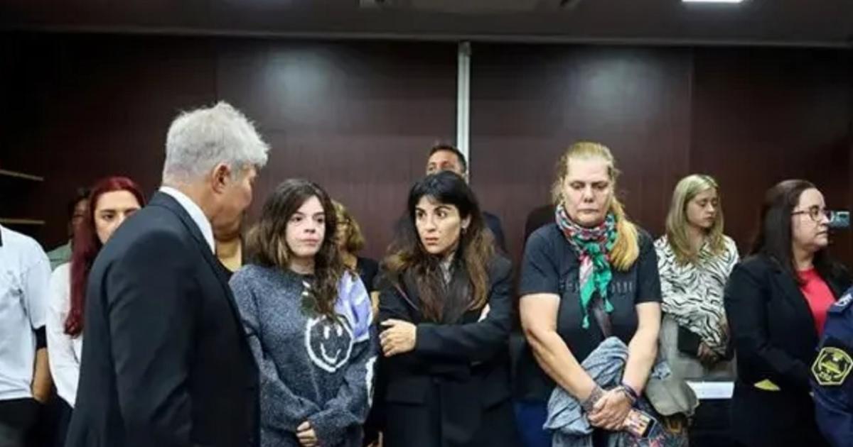 Anulan el juicio por la muerte de Maradona y estiman nueva fecha para 2026