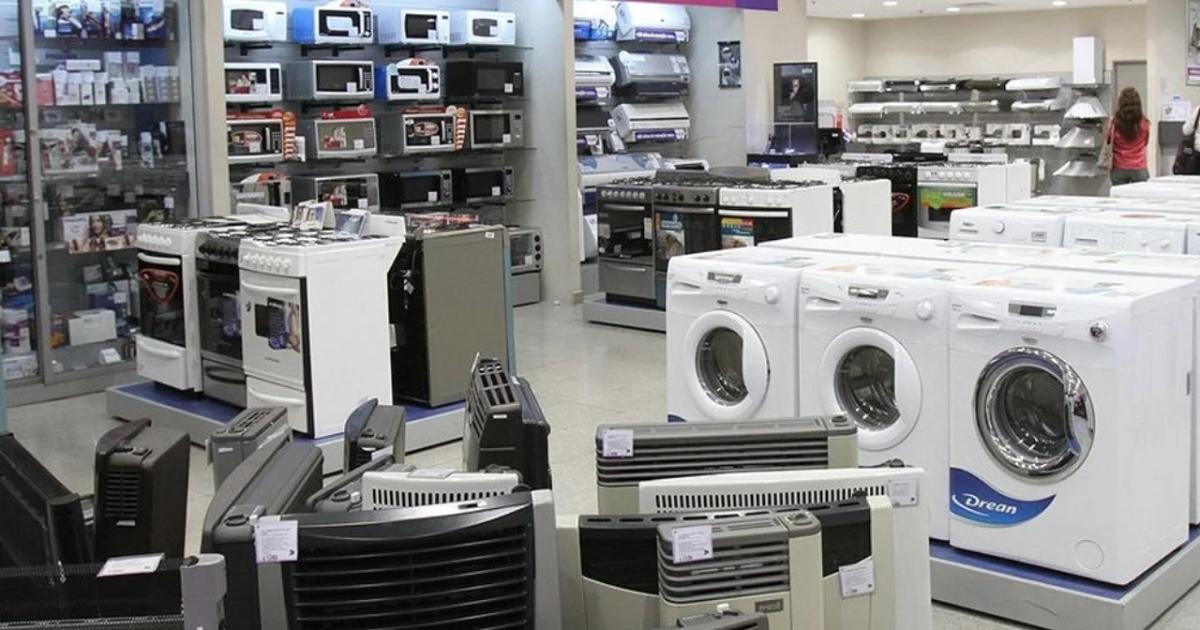 Productos importados ya tienen hasta un 85-en-porciento- de incidencia en algunos rubros en Santiago