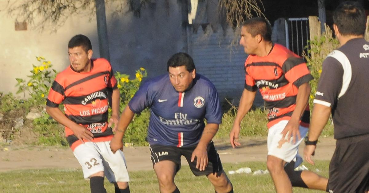 DESTACADOS La Liga del Sur regresa con mucha acción mañana