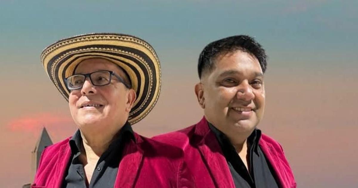 Por siempre quinteto rendiraacute un tributo a Koly Arce por streaming