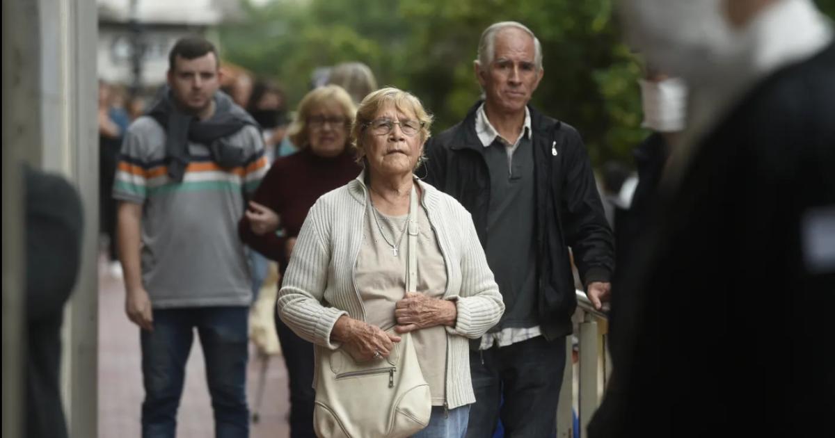 Los jubilados y pensionados tendr un nuevo aumento segn informó Anses
