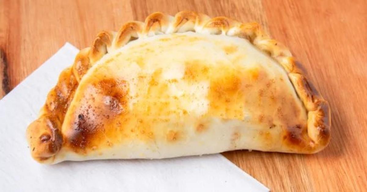 Algo maacutes que empanadas