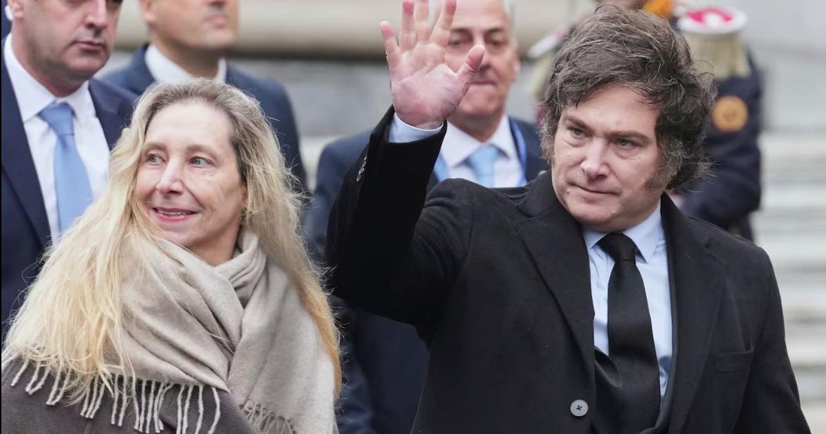 El Presidente y su hermana siguen siendo investigados por la supuesta estafa con criptomonedas en el caso LIBRA