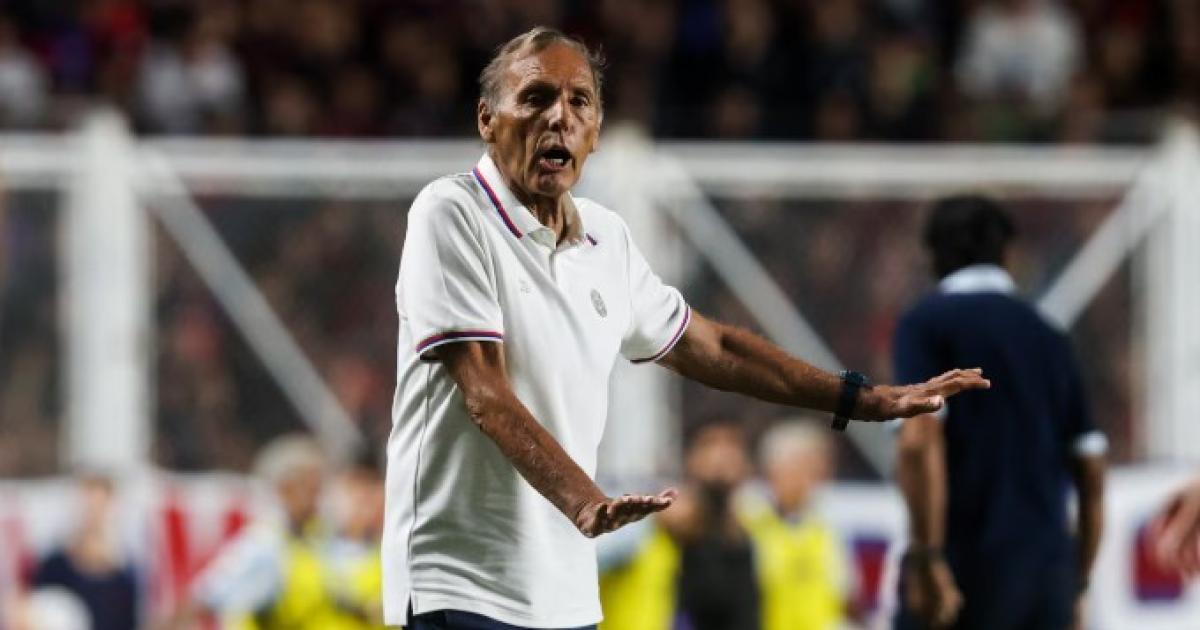 Miguel Ángel Russo dejó de ser oficialmente el DT  de San Lorenzo