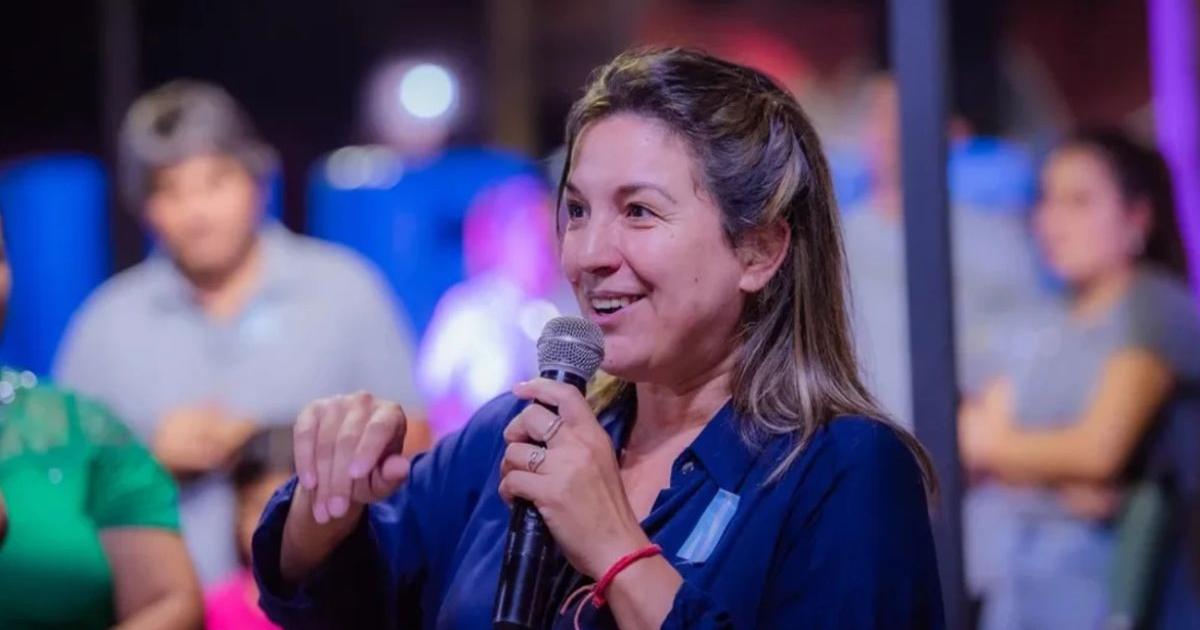 Hasta el momento Susana Zenteno no hizo declaraciones p�blicas ni dio explicaciones