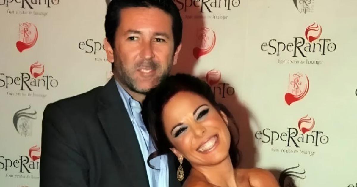 Fabin Rossi a la crcel