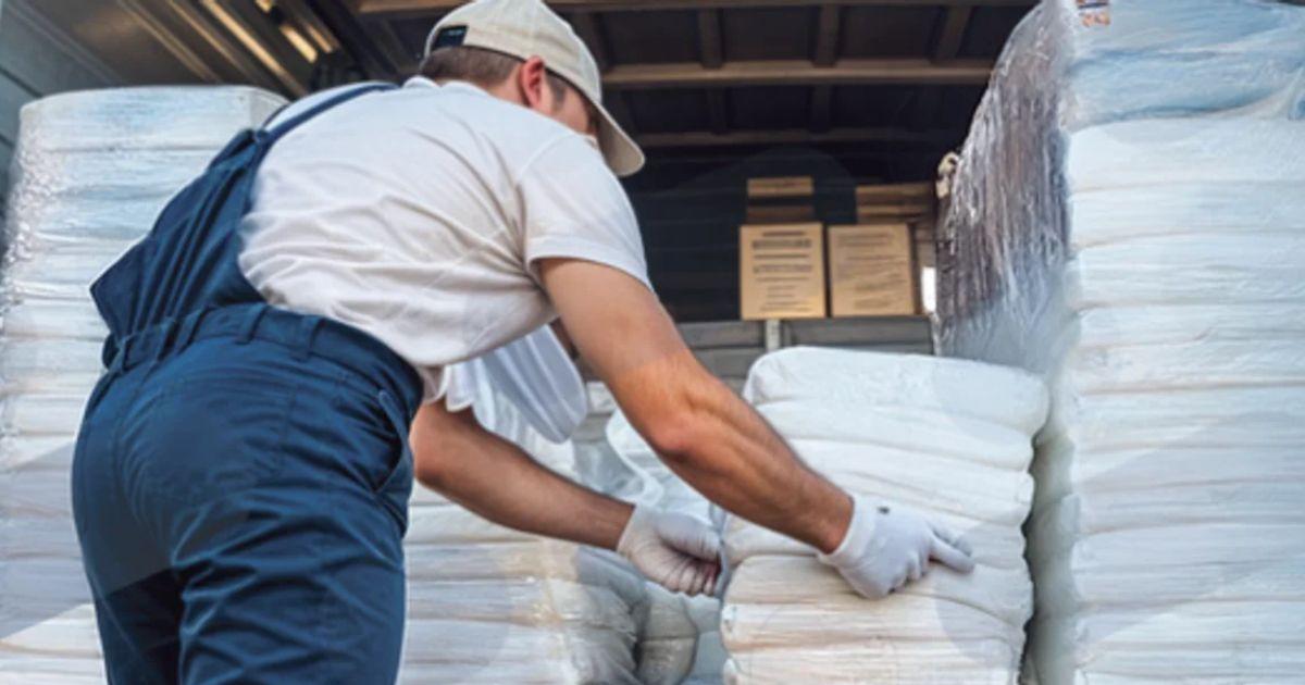 PAMI cambia la dinaacutemica de la entrega de pantildeales- iquestcoacutemo seraacute a partir de junio