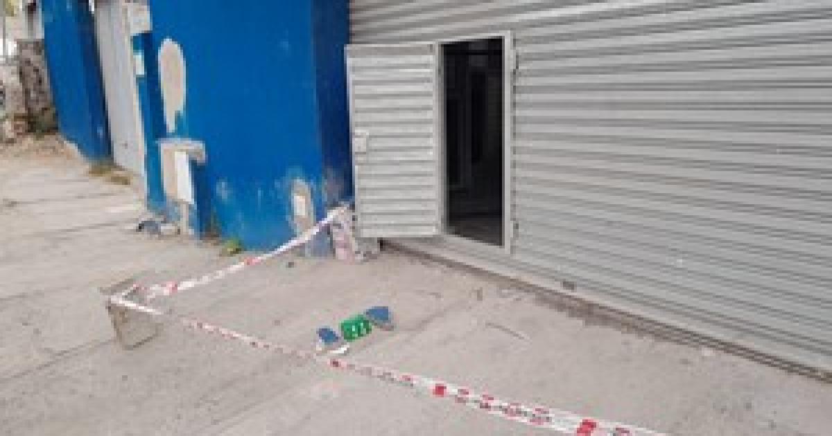 Condenaron a un hombre que baleoacute a un mecaacutenico tras una discusioacuten por una camioneta