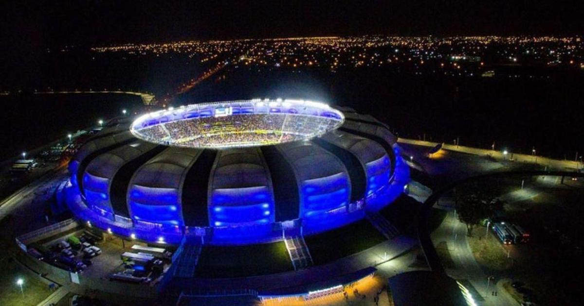 La Liga Profesional prepara una fiesta completa para la final del Torneo Apertura 