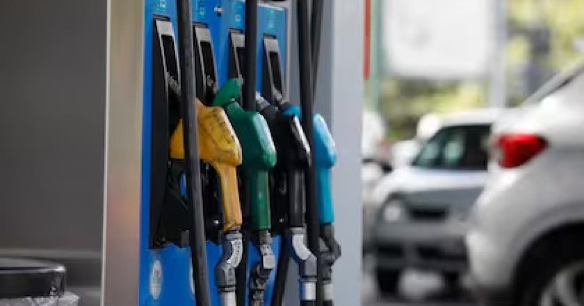 Desde el domingo vuelve a subir el precio de la nafta y el gasoil