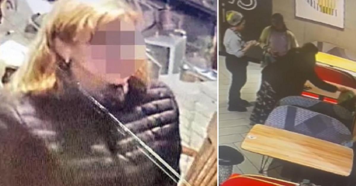 Conceden domiciliaria a la abogada Cabello