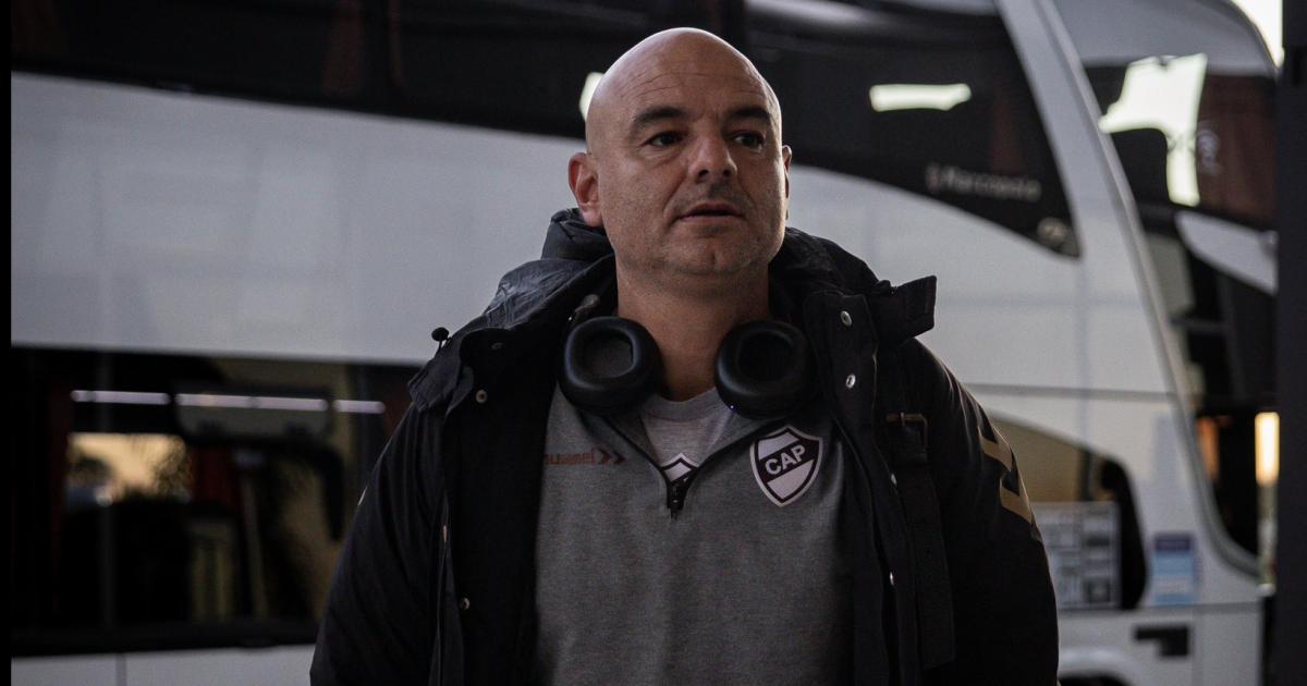 El Calamar ya estaacute en Santiago a la espera de la gran final