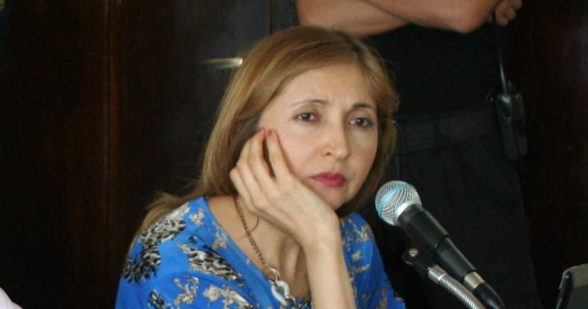 Dificultades gaacutestricas en la jovencita y preocupacioacuten en los meacutedicos que la asisten