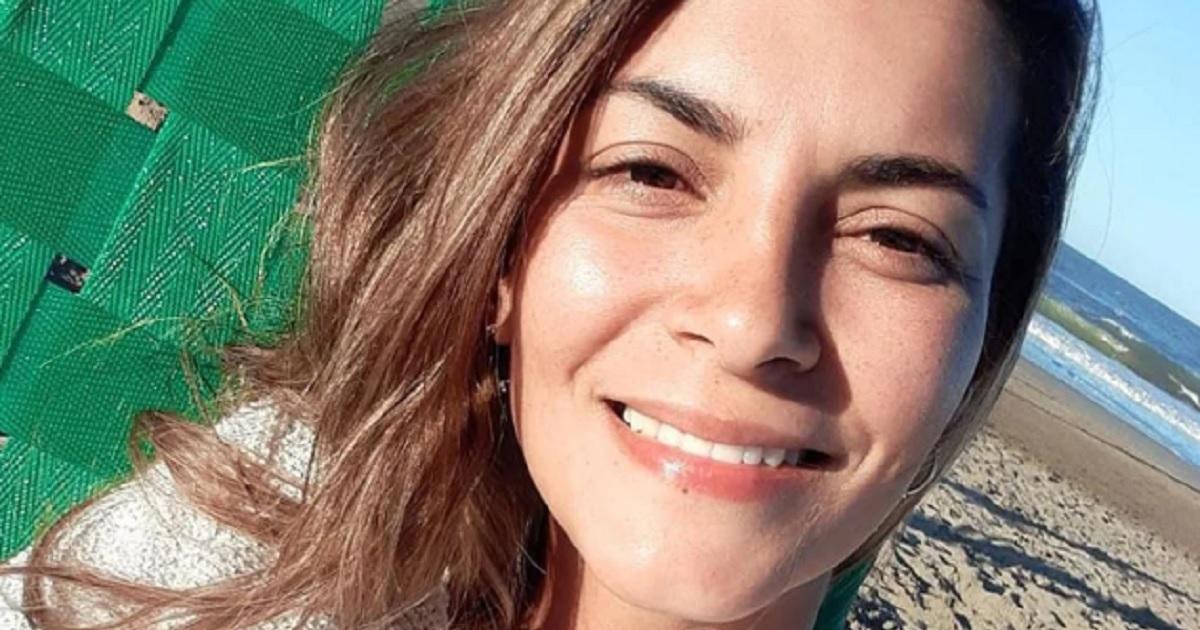 Solicitaraacuten la imputacioacuten de ex novio de Luciana Torres tras el resultado positivo en ADN