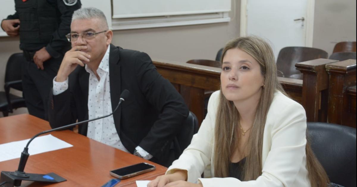 PENÚLTIMA BATALLA- Se viene el debate por las pruebas a insertarse en el juicio Para los Slamich se trató de un incidente callejero fuera de un baile con pronunciado exceso de alcohol pero cero intención de matar a Islas