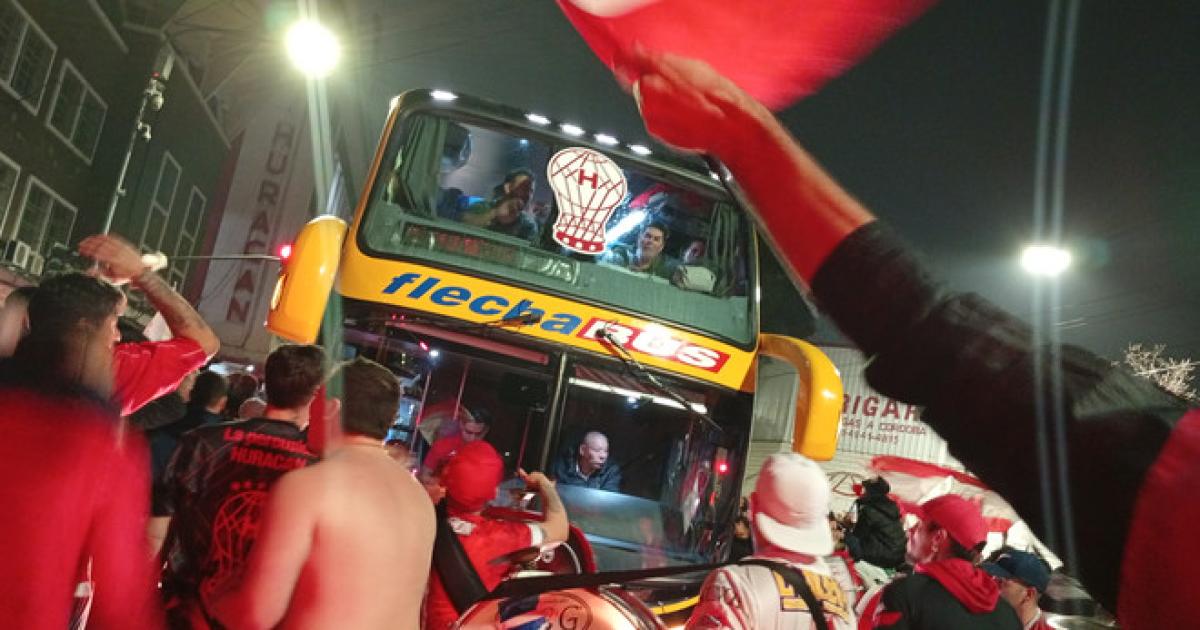 FOTO Ilustración (Diario Olé)