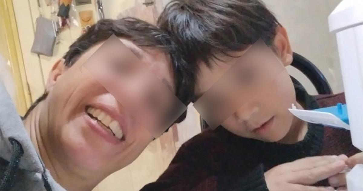 Giro en el caso de la mujer hallada muerta con su hijo