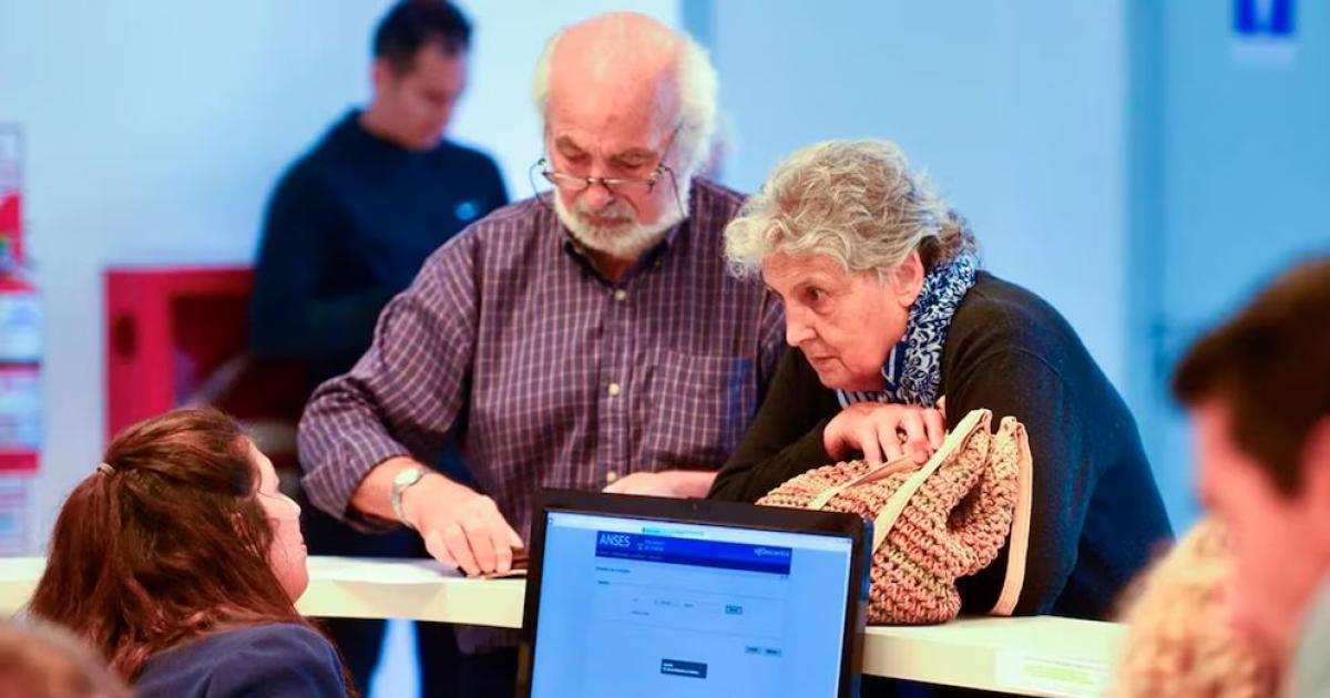 ANSES- calendario de pagos de junio a sus beneficiarios