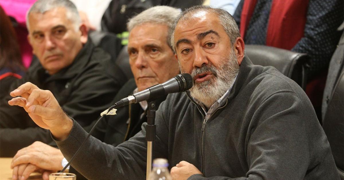 FIN Es momento de dar paso a nuevos liderazgos