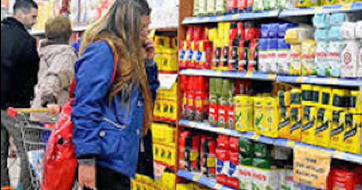 EVOLUCIÓN Hay mejoras pero muchas categorías siguen en baja