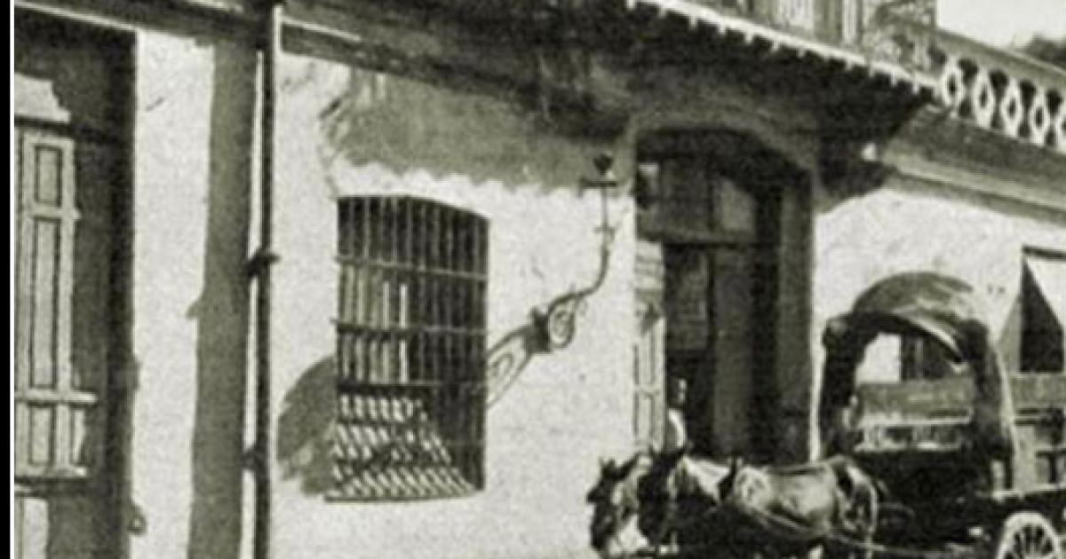 Junio- el mes de Manuel Belgrano