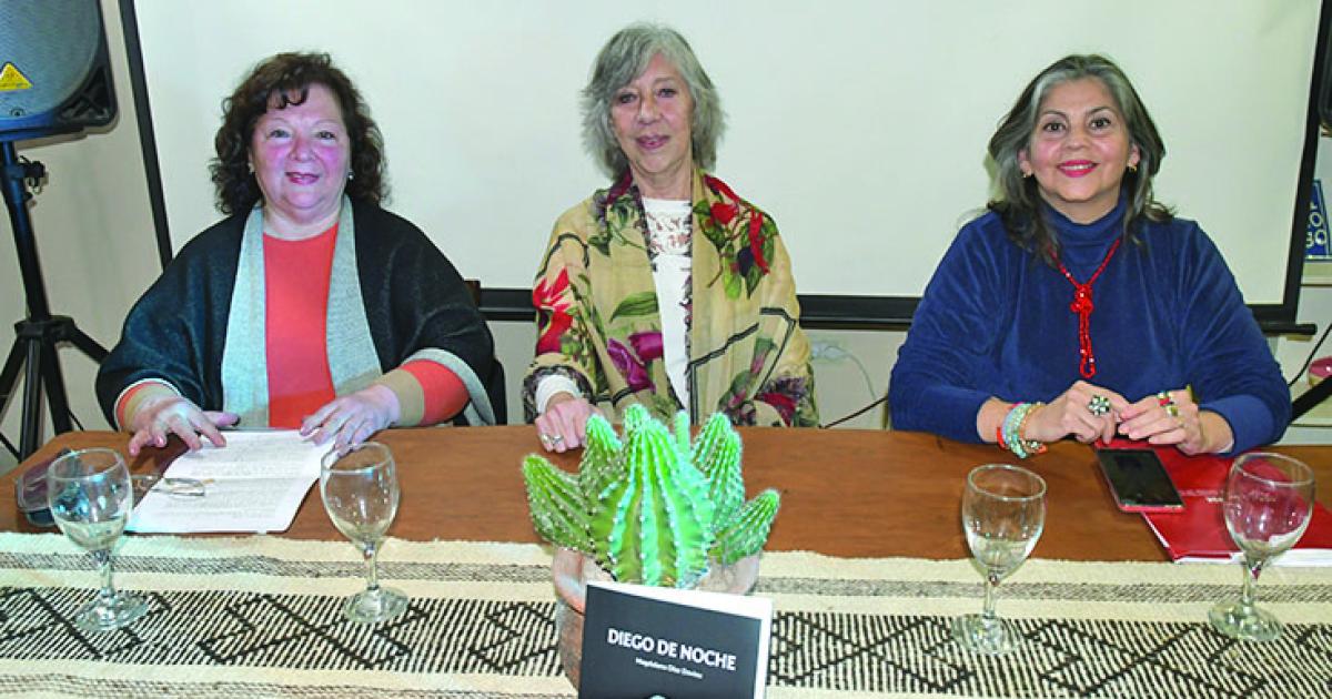 El realismo sucio en Diego de noche de Magdalena Diacuteaz Daviou