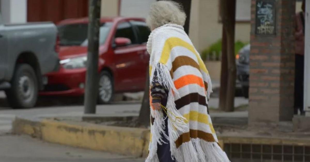 Arranca junio y asà estarà el tiempo en Santiago del Estero