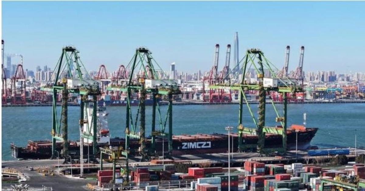 Es intenso el intercambio comercial entre China y países de América Latina