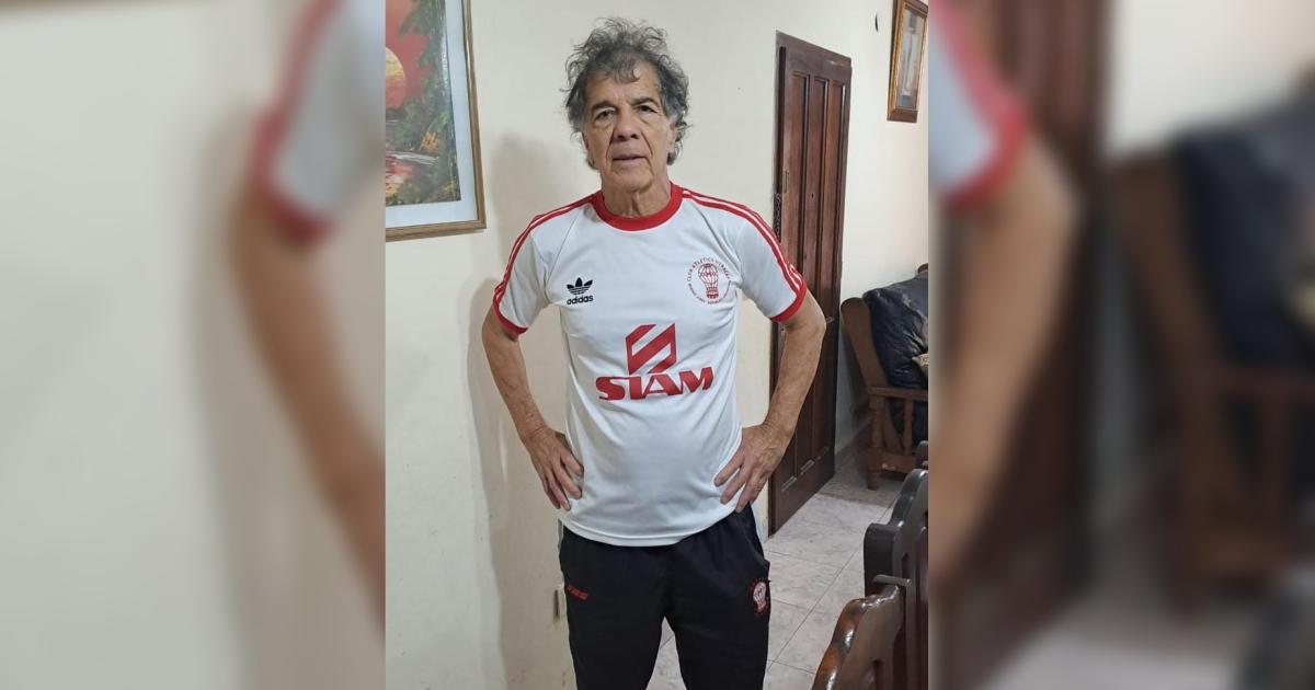 Un ex Quemero de Santiago palpitoacute la final de hoy entre Huracaacuten y Platense y suentildea con el tiacutetulo