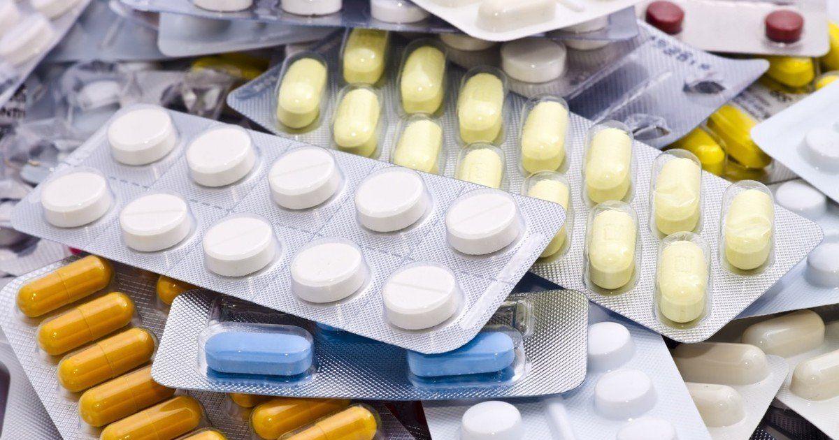 REMEDIOS En su mayoría se recetan para tratamientos contra el cncer