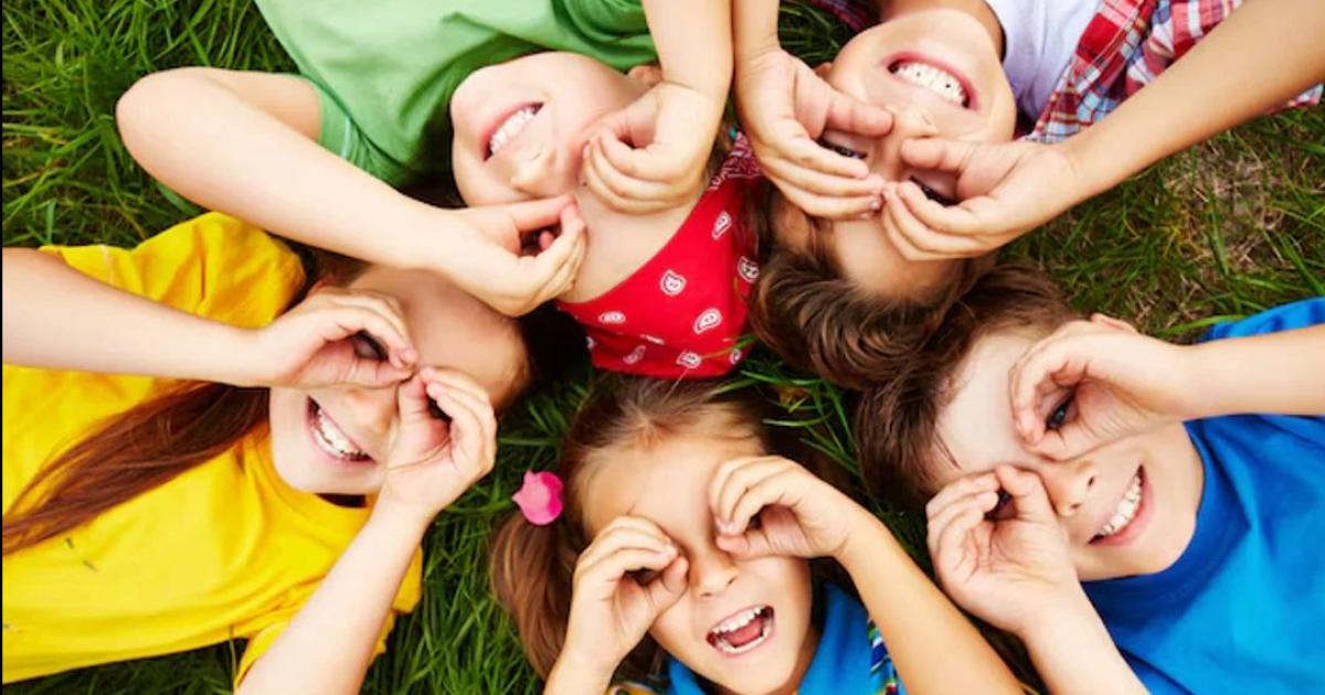 Advierten que un tercio de los chicos crece sin estiacutemulos sociales