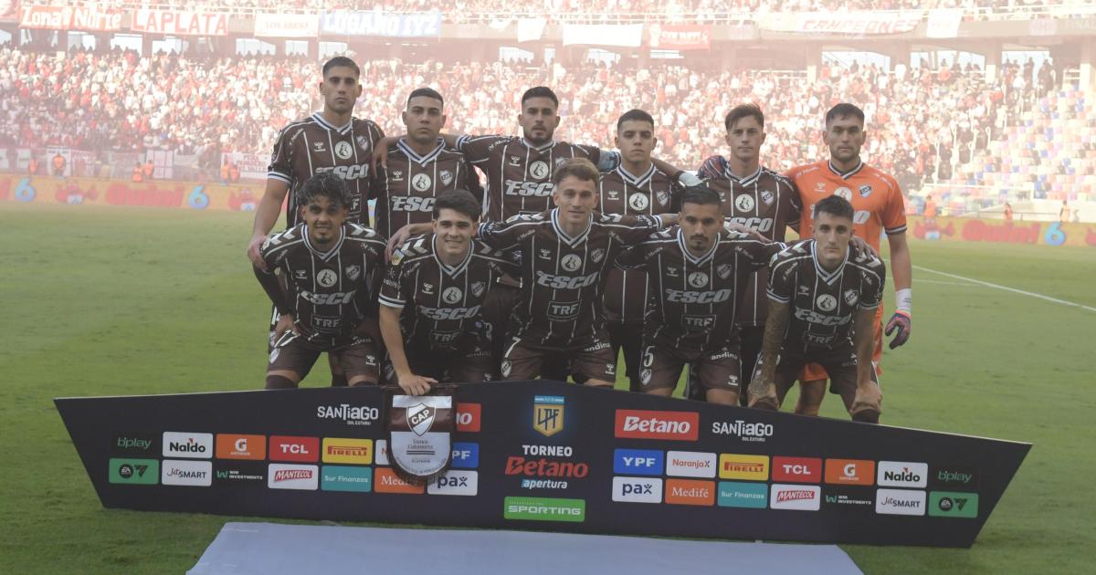 Galeriacutea- Miraacute las mejores imaacutegenes de la final entre el globo y el calamar