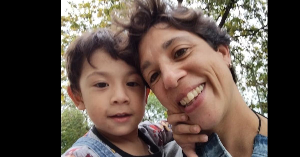 Crimen en Florencio Varela- la Justicia confirmó que la madre mató a su hijo y se suicidó
