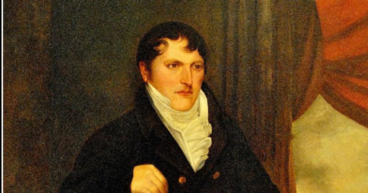 Junio- el mes de Manuel Belgrano