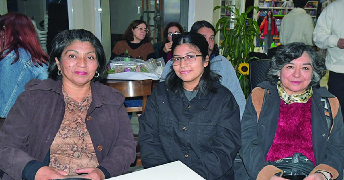 El realismo sucio en Diego de noche de Magdalena Diacuteaz Daviou