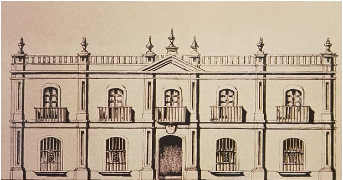 Junio- el mes de Manuel Belgrano