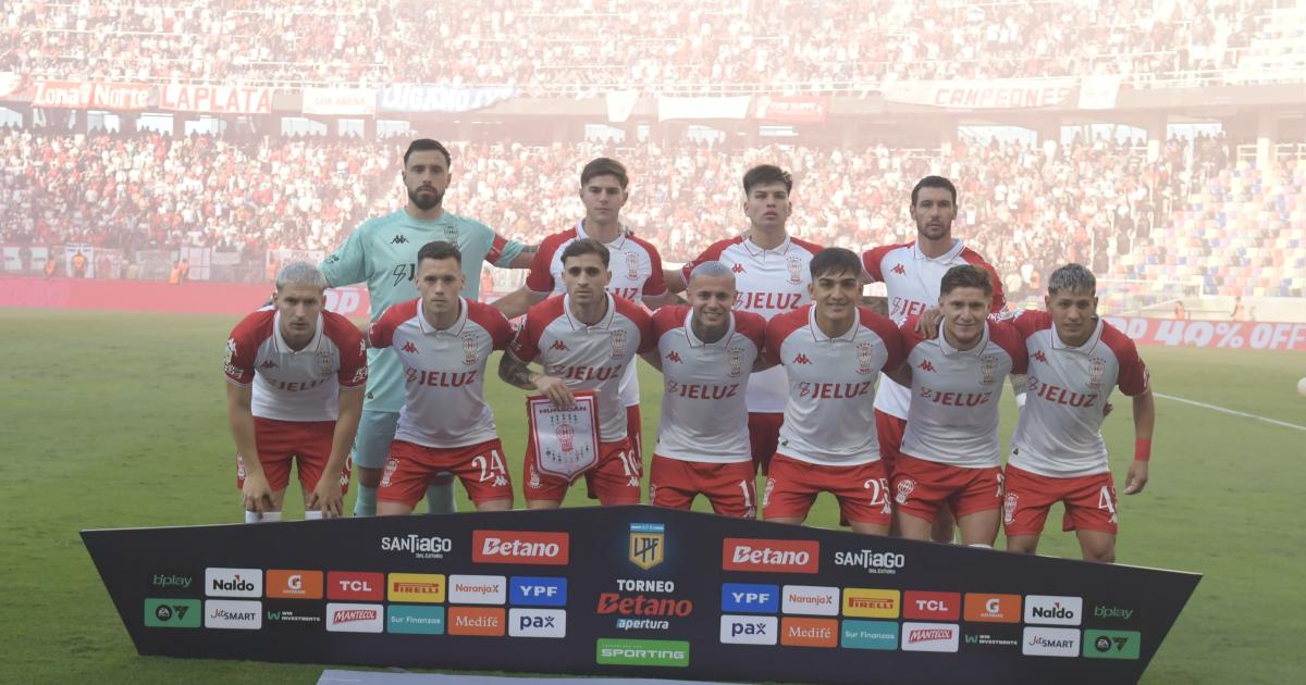 Galeriacutea- Miraacute las mejores imaacutegenes de la final entre el globo y el calamar