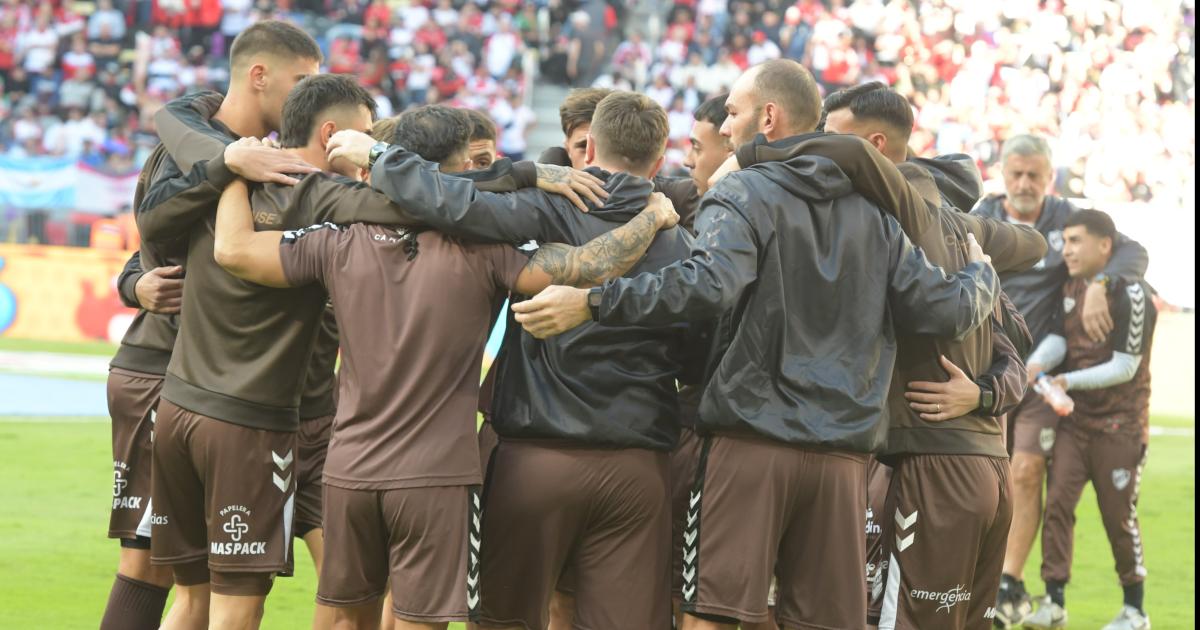 Galeriacutea- Miraacute las mejores imaacutegenes de la final entre el globo y el calamar