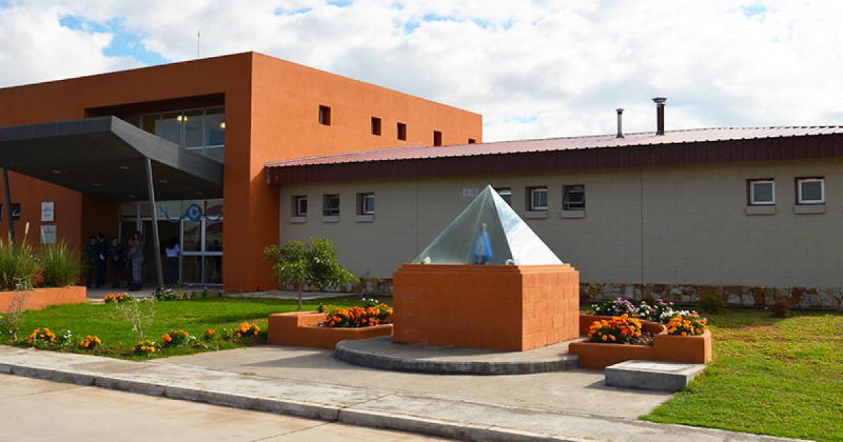 ENCRUCIJADA- La mujer permanece alojada desde el 2024 en una unidad penitenciaria de la provincia de Salta Y su defensa trabaja para su traslado a Santiago del Estero