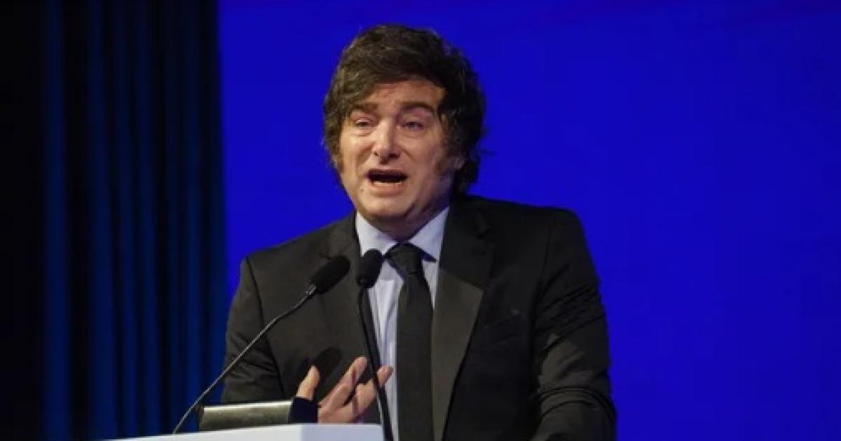 Cuestionó al periodista que hizo la nota al nene y su familia