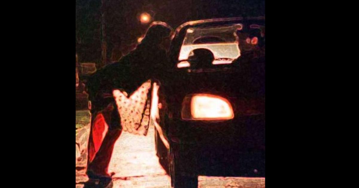 Chicas prodigan sexo pago a camionero y estafan