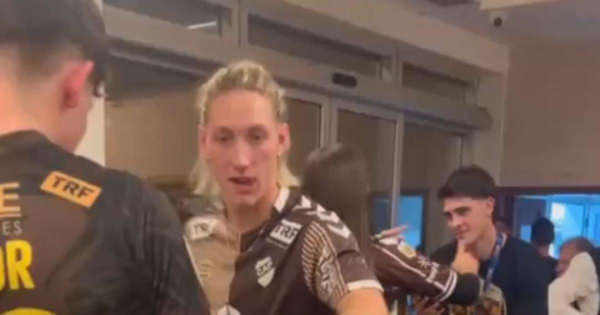 A pura guaracha- El P�jaro Schor y un festejo bien santiagueño 