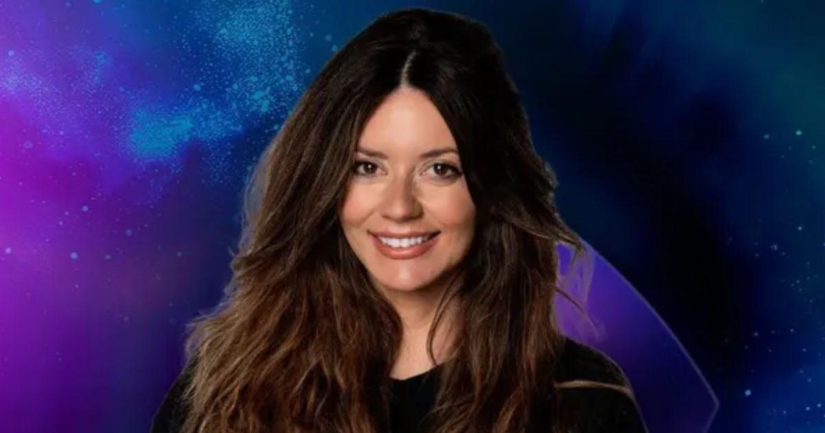 En esta placa con voto negativo los fan�ticos de la santiagueña llamaron a votar por Sandra para que abandone la casa