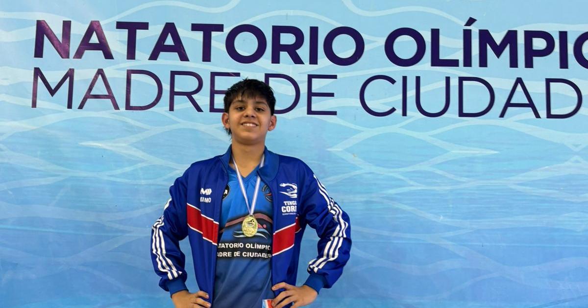 Mximo Córdoba Vizcarra