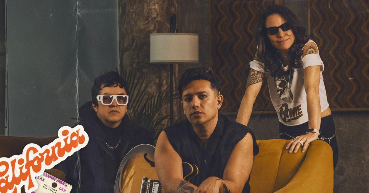 Zoonicks lanzoacute california cancioacuten que conecta con las emociones universales de amor y antildeoranza