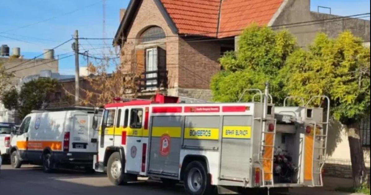 Hallan muerta a una pareja y sus dos perros por inhalación de monóxido de carbono